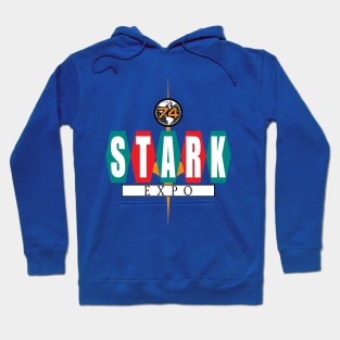 Stark Expo - 1974 Hoodie